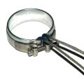 Heater Band, 56mm Inside Diameter x 22mm Wide, 240 Volt, 250 Watt - Image 2