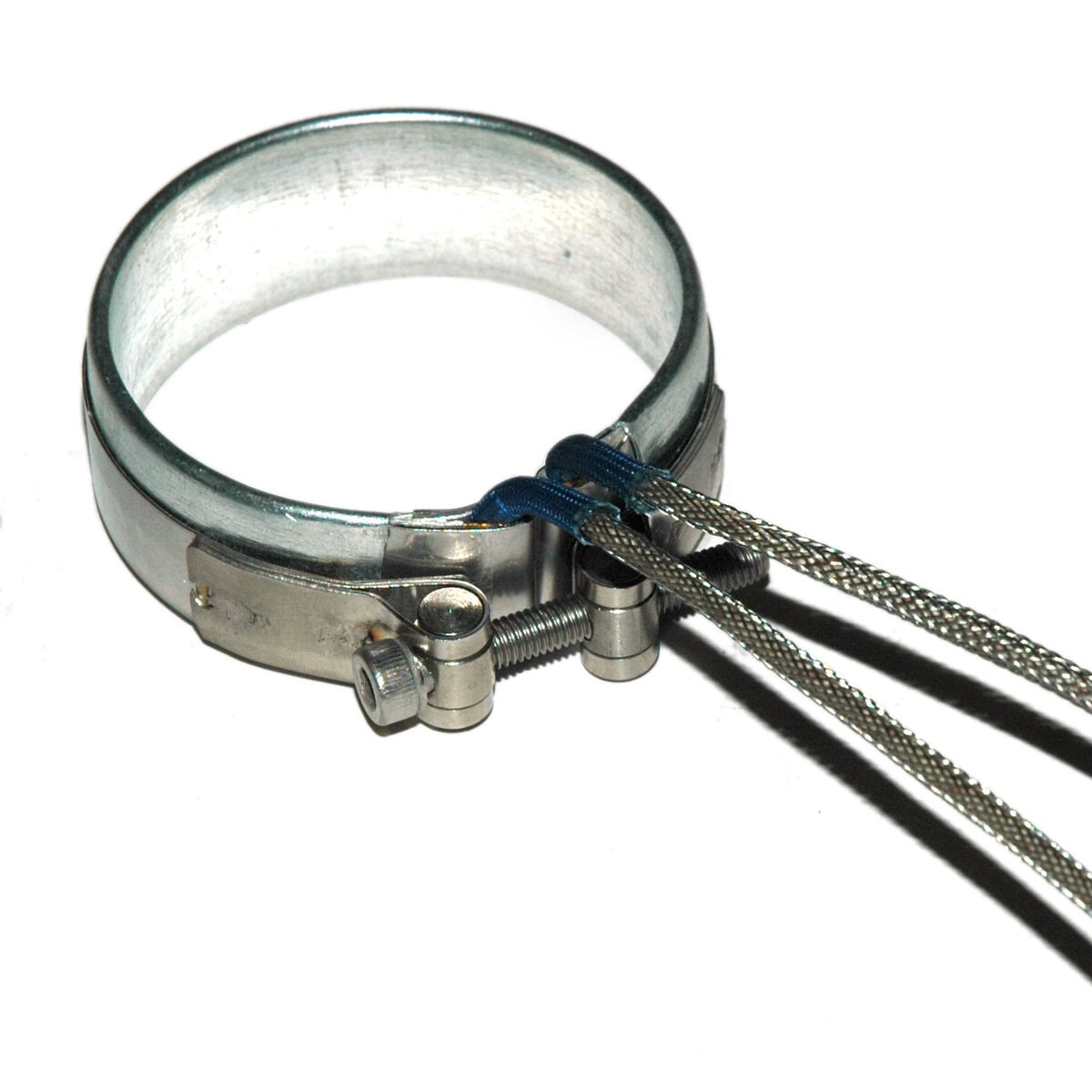 Heater Band, 56mm Inside Diameter x 22mm Wide, 240 Volt, 250 Watt - Image 2