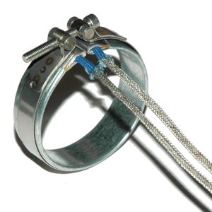 Heater Band, 65mm Inside Diameter x 22mm Wide, 240 Volt, 275 Watt