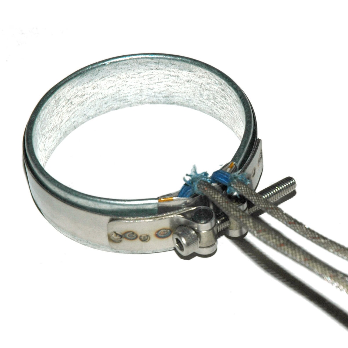 Heater Band, 65mm Inside Diameter x 22mm Wide, 240 Volt, 275 Watt - Image 2