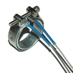 Heater Band, 35mm Inside Diameter x 16mm Wide, 240 Volt, 60 Watt