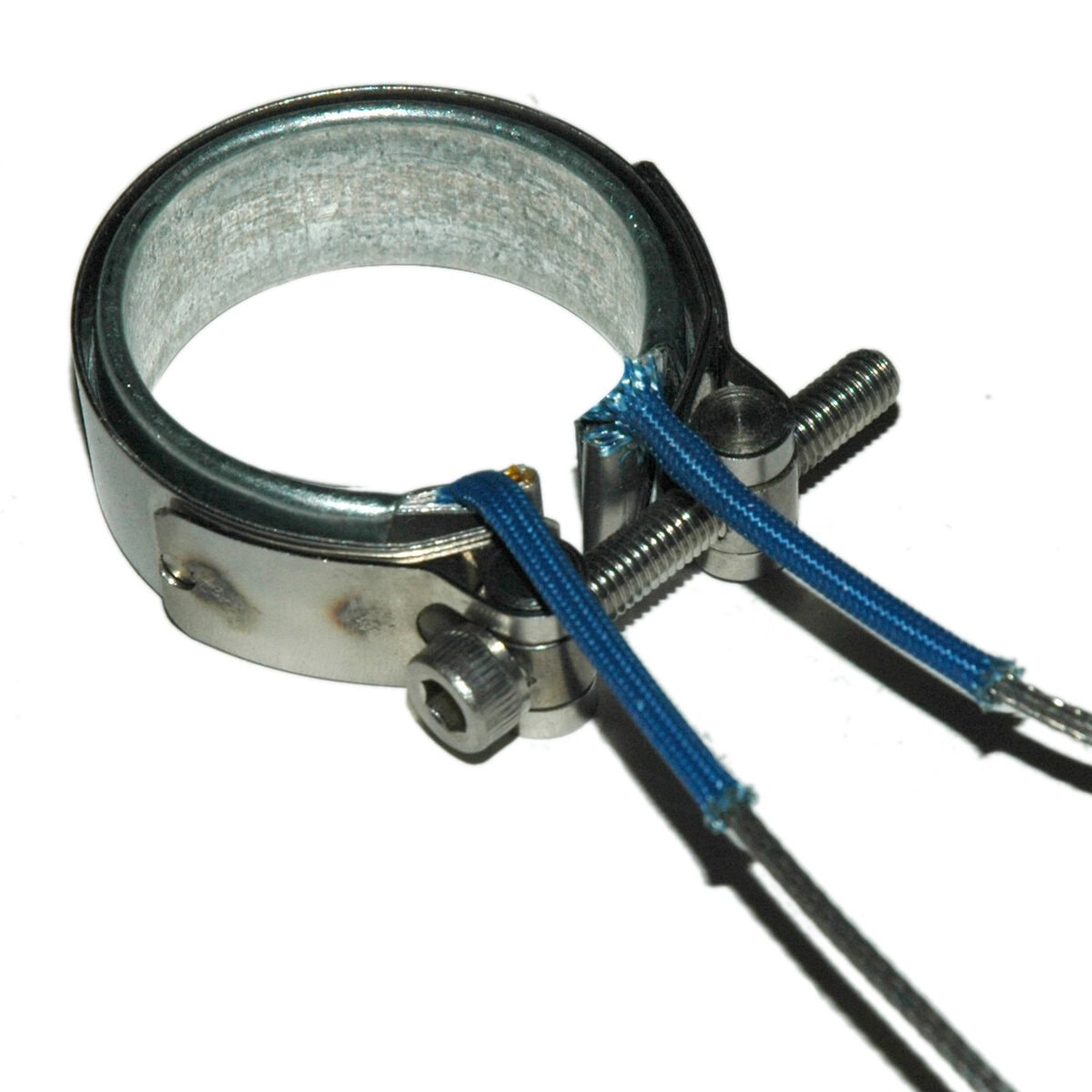 Heater Band, 35mm Inside Diameter x 16mm Wide, 240 Volt, 60 Watt - Image 2
