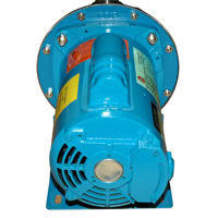Pump & Motor Assembly, G & L Series