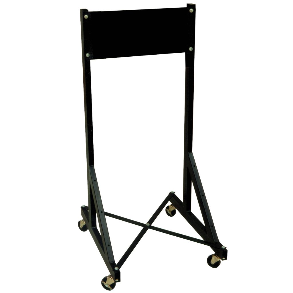 Temperature Control Housing Stand