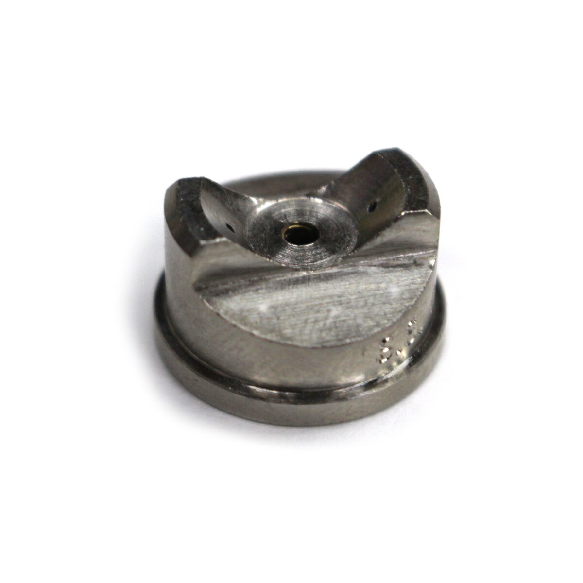 Spray Air Cap, High Volume Fan Spray Nozzle - Image 1