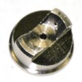 Spray Air Cap, High Volume Fan Spray Nozzle