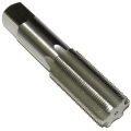 Hand Tap, Right Hand, Bottoming Style, High Speed Steel(HSS), 1-1/2″-12 Thread Size