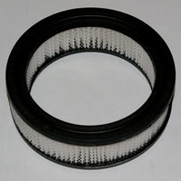 Filter, Spare Disposable Paper for ME20 Pneumatic Loader