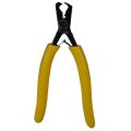 Gate Cutter, 5-3/4″, Model SB5.80, Leaf Spring, End Nipper, Rounded Back, Hardened