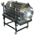 Drum Separator, Model DS-1, Complete Assembly