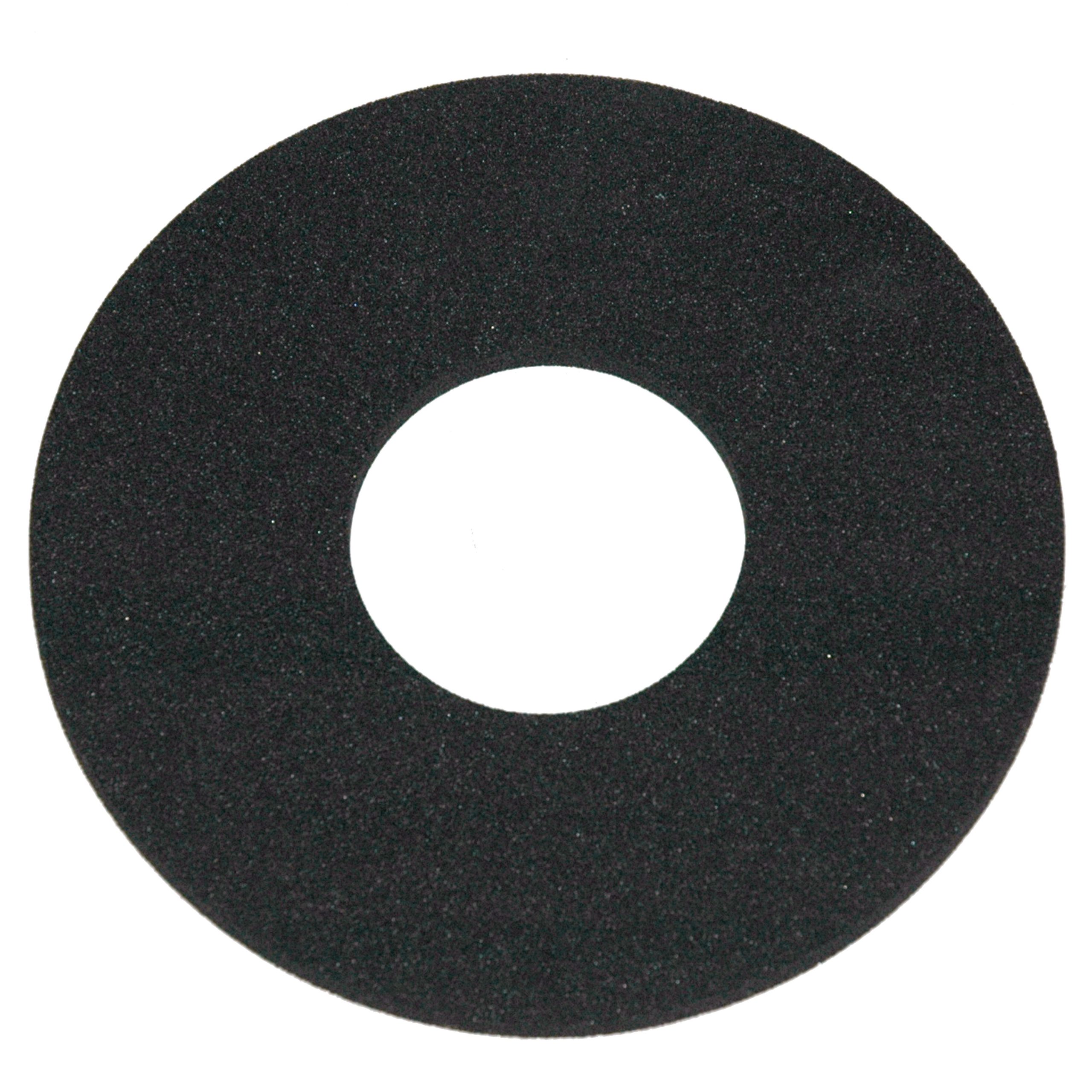 Motor Gasket - Lower, Between Motor Base & Loader Cover - Image 1