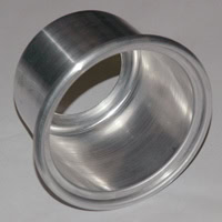 Motor Cover (Only), Less Connectors & Holes, for All IMS Hopper Loaders Model 1250 & 1500