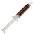 Mold Polish, Diamond, 45 Micron, Brown, 5 Gram Syringe