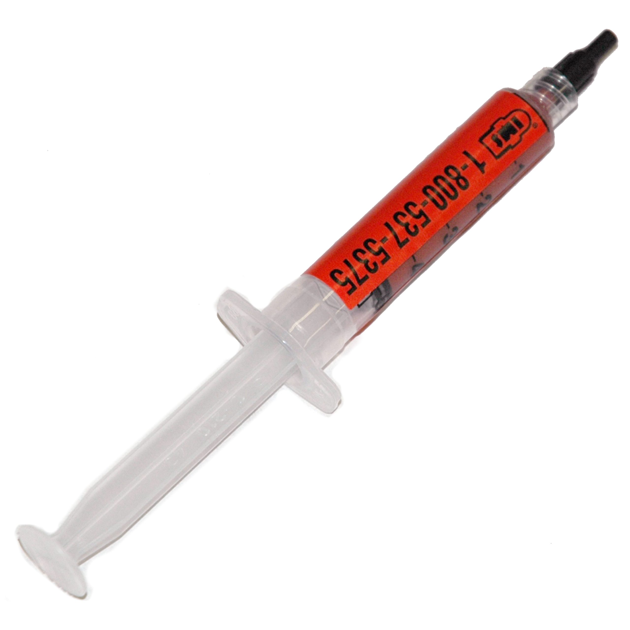 Mold Polish, Diamond, 30 Micron, Red, 5 Gr - Image 1