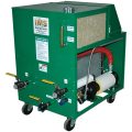 Oil Circulator, High Heat Mold Temperature Controller, Model HH16, 230/60/3 Volt, 550 F Max, 16 kW