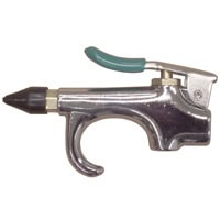 Air Gun, Lever Action Style With Removable Rubber Tip