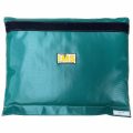 Insulation, Thermal Sleeve for Dryer Hose 2″ ID, 2ft OAL, with 2″ Velcro Fastener.