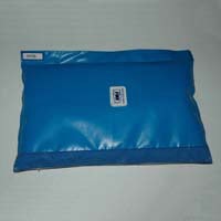 Insulation, Thermal Sleeve for Dryer Hose, 1-1/2" ID, 2ft OAL, with 2" Velcro Fastener