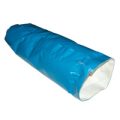Insulation, Thermal Sleeve for Dryer Hose 4-1/2″ ID, 24″ OAL, with 2″ Velcro Fastener