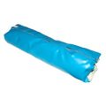 Insulation, Thermal Sleeve for Dryer Hose 2-1/2″ ID, 2ft OAL, with 2″ Velcro Fastener