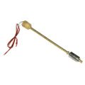 Float Switch for Mold Circulator, Complete Assembly