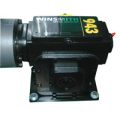 Reducing Gear Box, Winsmith, Right Angle, with Oil, for IMS 1-1/2 & 2 hp Drum Tumblers