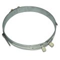 Heater Band, 10-1/2 to 11-1/4″ Inside Diameter x 1-1/2″W, 240 Volt, 1500 Watt, Mica