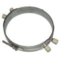 Heater Band, 7 to 7-1/2″ Inside Diameter x 1-1/2″ Wide, 240 Volt, 950 Watt, Mica
