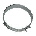 Heater Band, 7-1/2 to 8″ Inside Diameter x 1-1/2″ Wide, 240 Volt, 1000 Watt, Mica