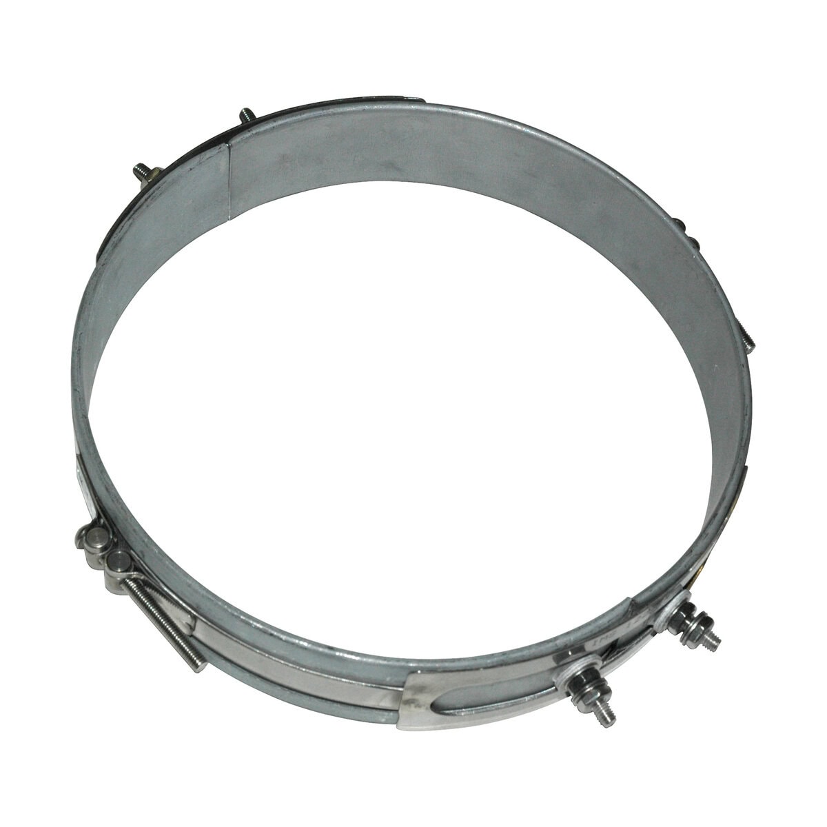 Heater Band, 7-1/2 to 8" Inside Diameter x 1-1/2" Wide, 240 Volt, 1000 Watt, Mica - Image 2