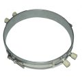 Heater Band, 8-1/2″ to 9″ Inside Diameter x 1-1/2″ Wide, 240 Volt, 1200 Watt, Mica