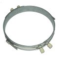 Heater Band, 9 to 9-3/4″ Inside Diameter x 1-1/2″ Wide, 240 Volt, 1300 Watt, Mica