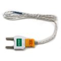 Naked Bead Temperature Probe, Type K
