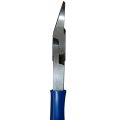 Gate Cutter, 7″, Leaf Spring, Slim Profile, 15° Blade Angle