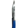 Gate Cutter, 7″, Leaf Spring, Full Profile, 15° Blade Angle