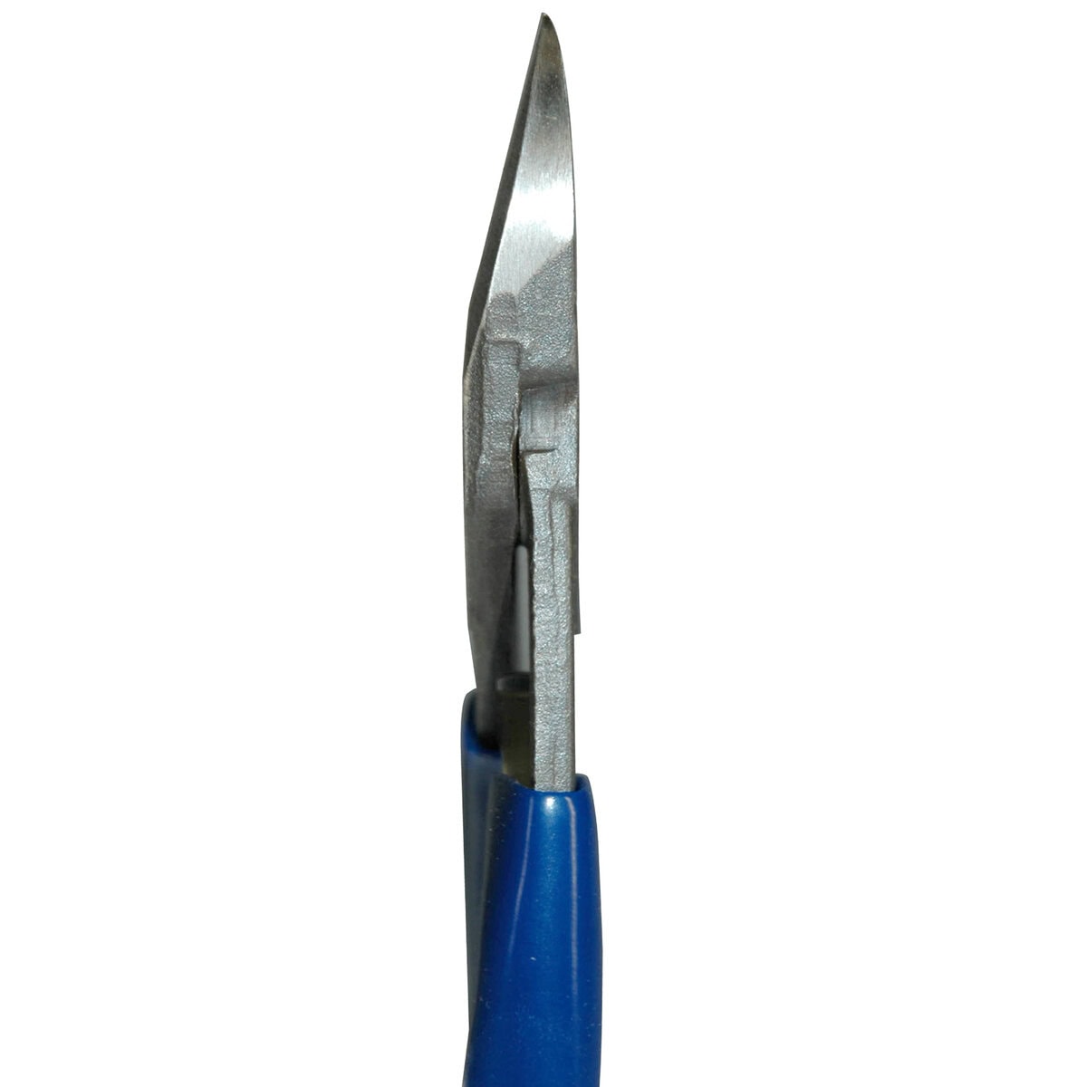 Gate Cutter, 7", Leaf Spring, Full Profile, 15° Blade Angle - Image 1