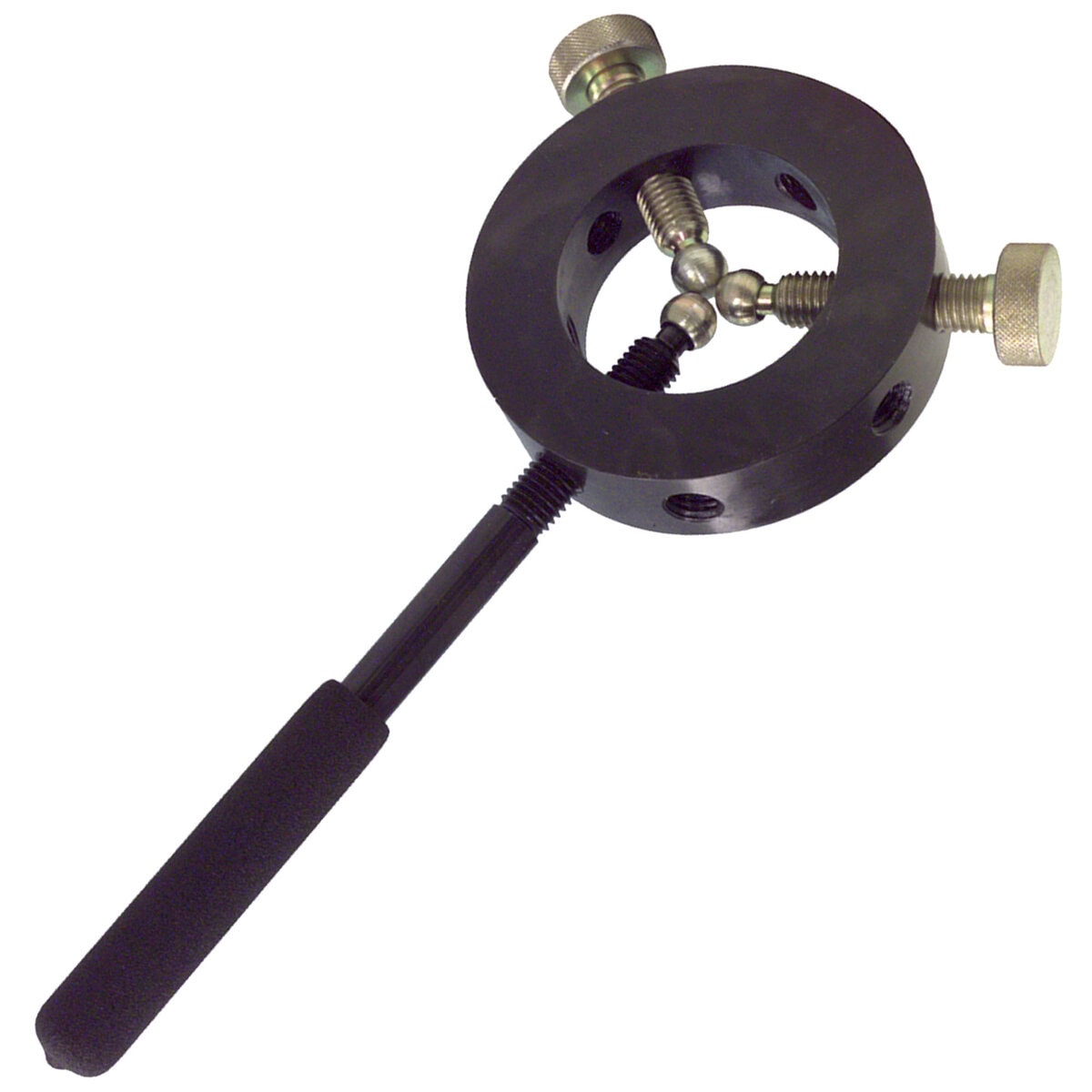 Adjustable Screw Tip Wrench, for Removing Fluted, Free Flow Style Screw Tip Assemblies - Image 1