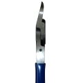 Gate Cutter, 6″, Model IMS6S, Leaf Spring, 15° Blade, Flat Back, Slim Profile