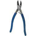 Gate Cutter, 7″, Model IMS7S, Leaf Spring, 15° Blade, Flat Back, Slim Profile