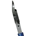 Gate Cutter, 7″, Model IMS7S, Leaf Spring, 15° Blade, Flat Back, Slim Profile