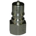Nipple, Hydraulic, 60 Series, 1/4" Body - Image 3