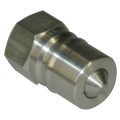 Nipple, Hydraulic, 60 Series, 3/4″ Body