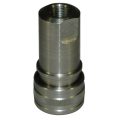 Coupler, Hydraulic, 60 Series, 1/4″ Body