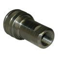 Coupler, Hydraulic, 60 Series, 3/8″ Body