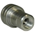 Coupler, Hydraulic, 60 Series, 1/2″ Body
