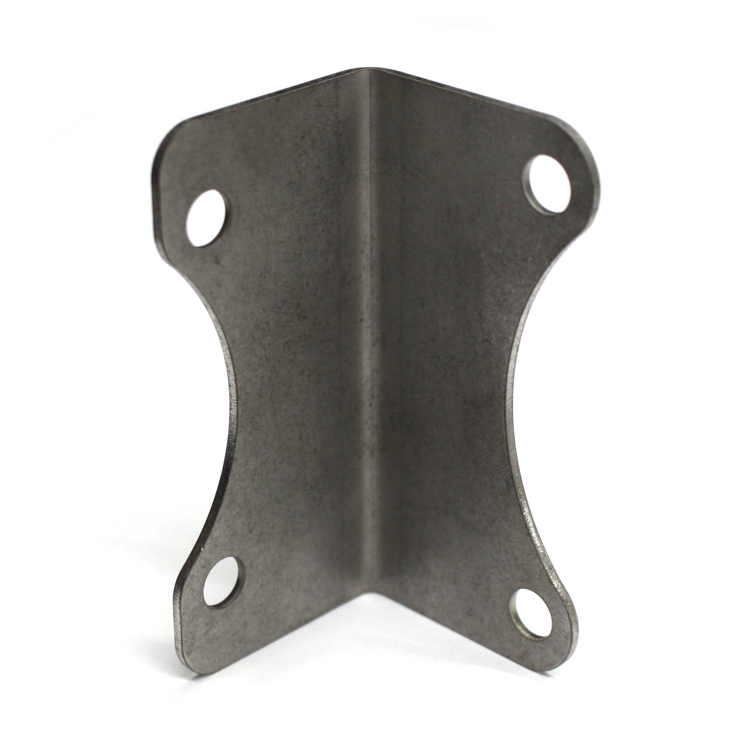 Line VAC Mounting Bracket, for Use with Any Style Line VAC Sized 2" & 2-1/2" - Image 1