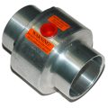 Line VAC Air Operated Material Conveyor, Standard Duty, Line VAC Size 2-1/2″