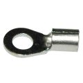 Wire Connector Lugs, 50-Pack, #10-12 Wire Size, #10 Stud Size - Image 1