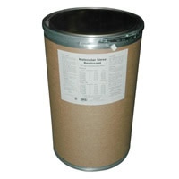 Desiccant, Type 13X, 1/16" Bead, 8 x 12 Mesh, 110 lb