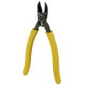 Gate Cutter, 7″, Model S-77-C, Coil Spring, 15° Flat Back Blade, Hardened, Slim Profile